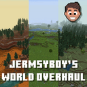 JermsyBoy's World Overhaul