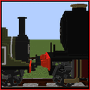 Railraider's Voxel-lance Pack