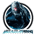 Mine Gear Rising: Revengeance