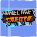 Create: Space Gears