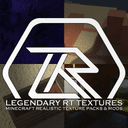 LEGENDARY RT TEXTURES 