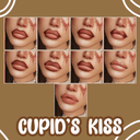 CUPID'S KISS ♡ by peachyfaerie
