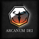 Arcanum Dei