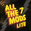 All the Mods 7 Lite - Spark - ATM7L