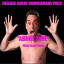 Garry Dummieman's Pack of Pure Fun!