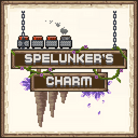 Spelunker's Charm