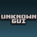 Unknown GUI