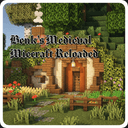 Benk's Medieval Minecraft Reloaded