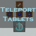 Teleport Tablets