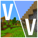 Vibrant Vanilla: Boost Color with ANY texture pack!