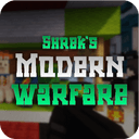 Shreks Modern Warfare 1.16.5