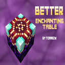 Torrezx-Better enchanting table