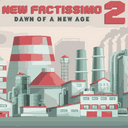 New Factissimo 2 : Dawn of a New Age