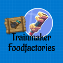 Trainmaker Foodfactories