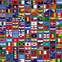 Mega Country Flag Pack (250+ Flags)