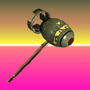 Orbrat's Nuke-On-A-Stick