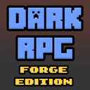 DarkRPG FORGE - RPG, Quest, Origins, Magic