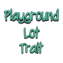 Playground Lot Trait