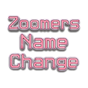 Zoomers Delivery Rename
