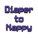 Rename Diaper to Nappy