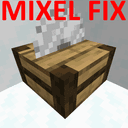 Corail Woodcutter Mixel Fix (old model)