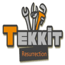 Tekkit The Resurrection