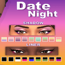 Date Night Mini Eye Set