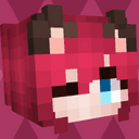 Minedoll's BIG HEAD for Hypixel Skyblock