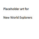 New World Explorers