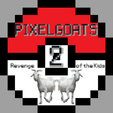 PixelGoats 2: Revenge of the Kids