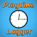 Playtime Logger