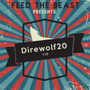 FTB Presents Direwolf20 1.10