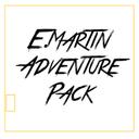 Emartin Pack