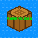 Survisland - A simple survival island map! (1.8+ required)