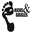 kicks & giggles