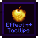 Food Effect Tooltips