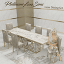 Luxe Dining Set