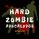 Hard Zombie Apocalypse HZA