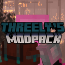 Threely's Modpack - [FORGE] 1.16.5