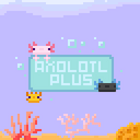 Axolotl+