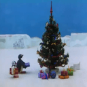 Pingu's Christmas Pack