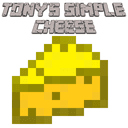 Tony's simple Cheese