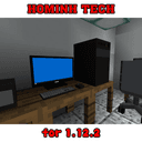 HoMinhYoutube Tech