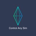 Control Any Sim