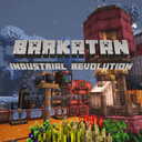 Barkatan: Industrial Revolution (special-edition)