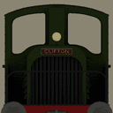 Clifton Standard Gauge Pack