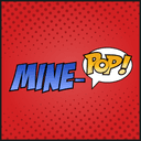 Mine-Pop!