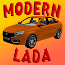 Modern Lada Pack (Immersive Vehicles)