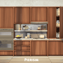 Pierisim - MCM Part 4 - The Kitchen