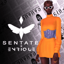 Mollie Sweater Set - Enrique X Sentate Collaboration